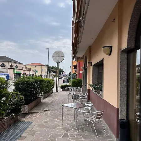 Colonna Hotel Albignasego