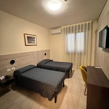Hotel Colonna Albignasego