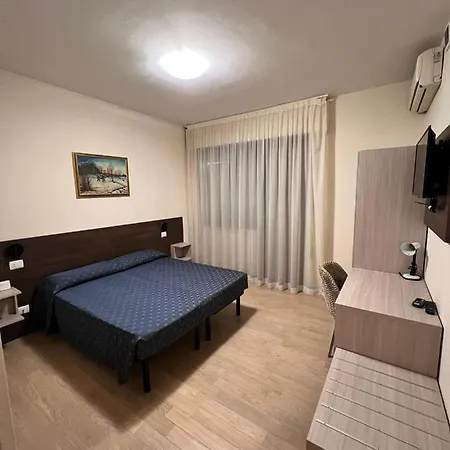 Colonna 3* Альбиньясего
