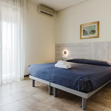 Hotel Colonna