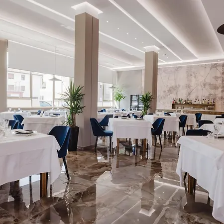 Hotel Colonna