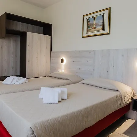 Colonna 3* Альбиньясего
