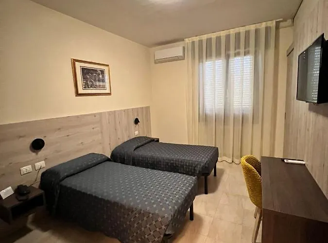 ホテル Colonna Albignasego