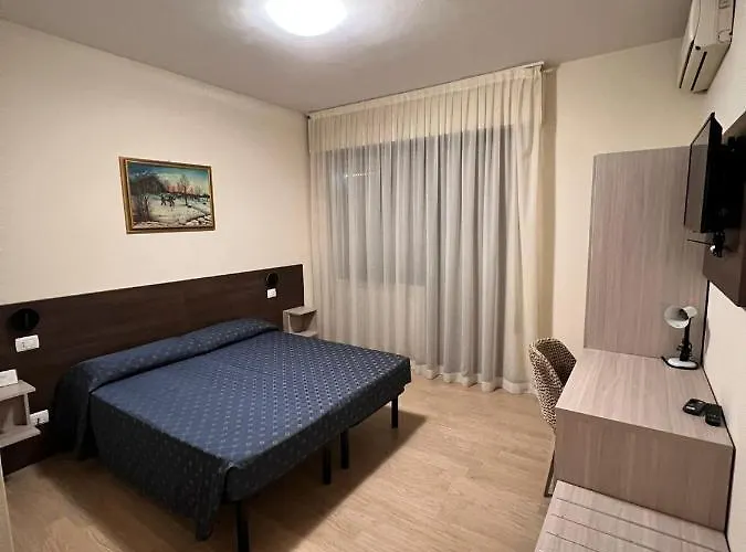 Colonna 3* Albignasego