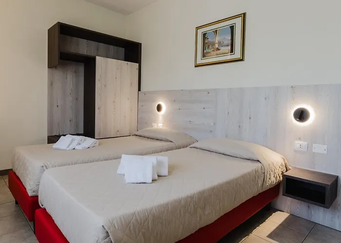 Colonna 3* Albignasego