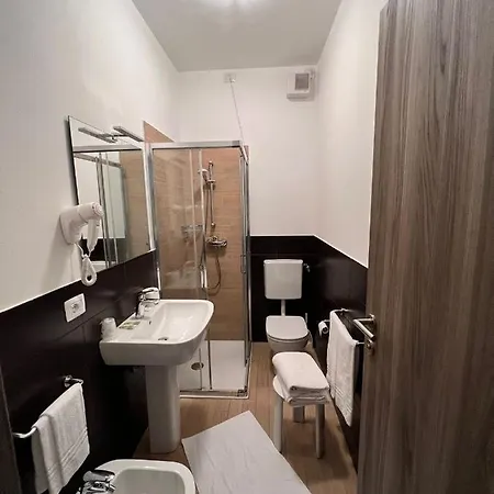 Colonna Hotel 3*