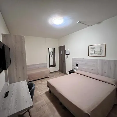 Colonna Hotel 3*