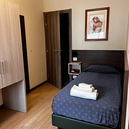 Colonna 3* Albignasego