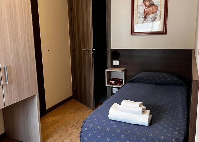 Colonna 3* Albignasego